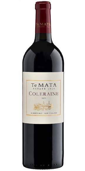 Te Mata Estate Coleraine 2024